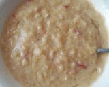Foto del paso 2 de la receta: Panqueque de plátano
