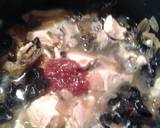 Hotpot spicy woodear chicken soup recipe step 10 photo
