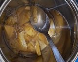 Foto langkah ke 1 dari resep Es buah jadoel.