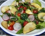 Foto del paso 2 de la receta: La ensalada perfecta
