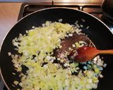 Foto del paso 2 de la receta Berenjenas rellenas