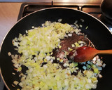 Foto del paso 2 de la receta: Berenjenas rellenas