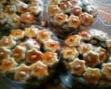 Foto langkah ke 6 dari resep Cookies kacang zadoel by bunda kiara.