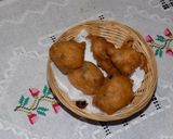 Foto del paso 17 de la receta: Buñuelos criollos 3 ingredientes