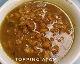 Foto langkah ke 4 dari resep Mie ayam homemade.