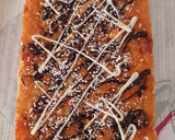 Foto del paso 9 de la receta: Pudín de frutos secos