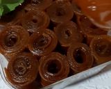 عکس مرحله 3 از دستور رول لواشک با سس آلو