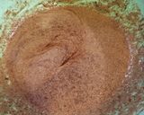 Foto del paso 3 de la receta: Espuma de chocolate estilo mousse, sin gluten, vegan, c/ aquafaba