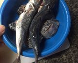 Foto langkah ke 1 dari resep Gulai Ikan Nila pindang.