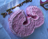 Foto del paso 8 de la receta: Torta de cumpleaños infantil