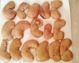 Foto del paso 2 de la receta: Riñones al vino tinto