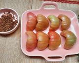 Hình bước làm 4 của món Cơm nhà với món cá hồng kho ngon lạ