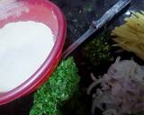 Nan pakora recipe step 1 photo