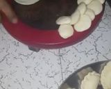 गुझिया रेसिपी चरण 2 फोटो