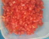 Foto del paso 3 de la receta: Tacos de flor de colorín (Sta ji ita tizavi)