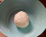 Sajtos Croissant recept fázis 1 fotója