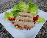 Foto del paso 8 de la receta: Pan de atún