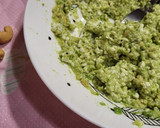 Foto del paso 4 de la receta: Tostas con aguacate, queso y mermelada de naranja