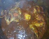 Foto del paso 5 de la receta: Lentejas guisadas con pollo