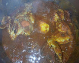 Foto del paso 5 de la receta: Lentejas guisadas con pollo