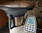 Foto del paso 3 de la receta: Medallones de merluza en robot