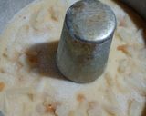 Foto del paso 2 de la receta: Budín de pera, naranja y limón