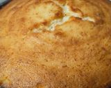 एगलैस केक(Eggless cake recipe in Hindi) रेसिपी चरण 3 फोटो