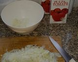 Foto del paso 2 de la receta: Salsa pizzera