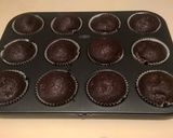 Foto del paso 18 de la receta: Torta de Chocolate o Cupcakes de Chocolate Receta #22