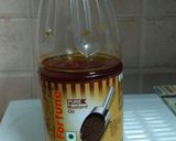 A picture of step 3 of Aloo Chokha !!.