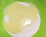 Foto langkah ke 2 dari resep 🌺Es Mambo Susu Mangga.