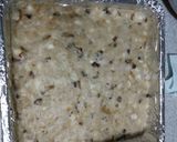 Foto langkah ke 8 dari resep Yam cake (kue talas)/bentul.