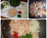 Foto del paso 1 de la receta: Lasaña #metodogrez #recetasdefindemes