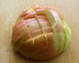 Waldorf saláta recept fázis 2 fotója