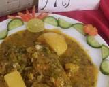 Dhokray recipe step 7 photo
