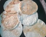 Foto del paso 7 de la receta: Tacos para festejar la temporada de encierro en familia