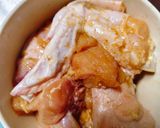 Foto langkah ke 1 dari resep Soto Ayam Simpel.