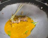 Foto langkah ke 2 dari resep Opor Telur Bumbu Iloni.
