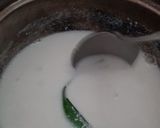 Foto langkah ke 1 dari resep Bubur sumsum ala bia 💖.
