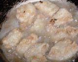 Foto langkah ke 2 dari resep Creamy Ayam Telur Asin.