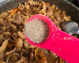 Foto langkah ke 6 dari resep Beef Bulgogi.