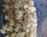 Foto del paso 4 de la receta: Arroz de coliflor KETO