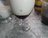 Foto langkah ke 3 dari resep Es Kopi Susu Regal Gula aren.