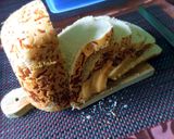 Foto langkah ke 6 dari resep "My Fluffy" Yogurt Cheese Bread aka Roti Tawar.