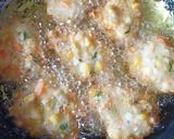 Foto langkah ke 4 dari resep Balabala bumbu sup.