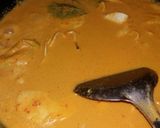 Foto langkah ke 3 dari resep 24. Gulai Baby Cumi dan Rebung Muda.