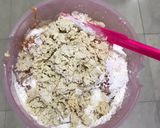 Foto langkah ke 2 dari resep Tahu Walik Aci Banyuwangi Crispy.