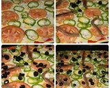 Foto del paso 2 de la receta: Pizza Fernando
