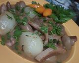 Foto del paso 8 de la receta: Coq Au Vin