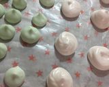 Foto del paso 10 de la receta: Macarrones y suspiros